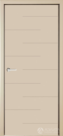 Аэлита Межкомнатная дверь Аккорд ДГ, арт. 21821
