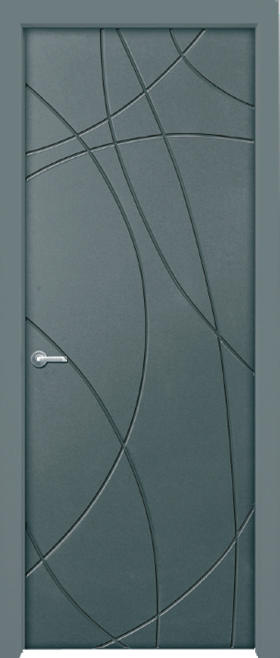 Аэлита Межкомнатная дверь Арса ДГ, арт. 21825 - фото №1