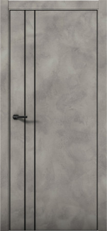 Aurum Doors Межкомнатная дверь Pu 4, арт. 12290