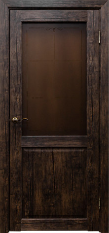 Маероль Межкомнатная дверь Эко 20 ПО Эрмитаж, арт. 18409