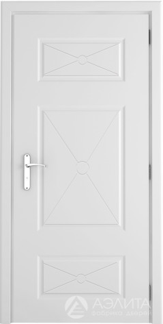Аэлита Межкомнатная дверь Эмма 150 ДГ, арт. 21778
