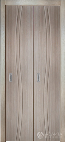 Аэлита Межкомнатная дверь Компакт 110 ДГ, арт. 21808