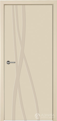 Аэлита Межкомнатная дверь Вектор, арт. 21829