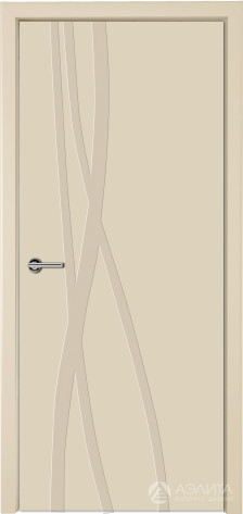 Аэлита Межкомнатная дверь Лайн, арт. 21839