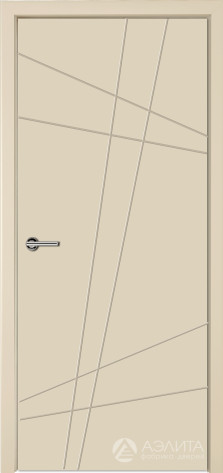 Аэлита Межкомнатная дверь Рондо ДГ, арт. 21864