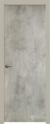 Аэлита Межкомнатная дверь Пион, арт. 21891