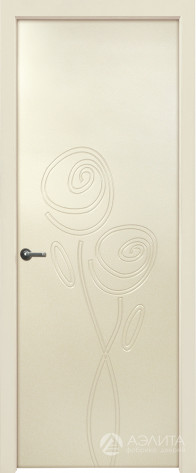 Аэлита Межкомнатная дверь Роза, арт. 21892