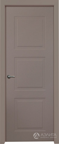 Аэлита Межкомнатная дверь Твин 160 ДГ, арт. 22189