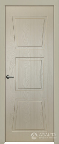 Аэлита Межкомнатная дверь Твин 165 ДГ, арт. 22191