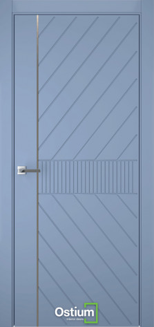 Ostium Межкомнатная дверь Экзо 1, арт. 25158
