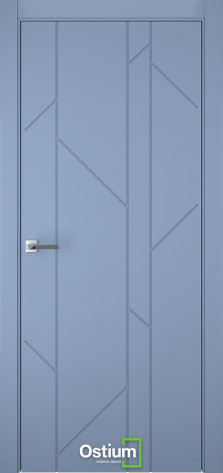 Ostium Межкомнатная дверь Экзо 3, арт. 25160