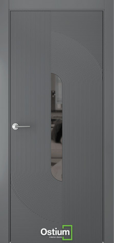 Ostium Межкомнатная дверь L2, арт. 25172