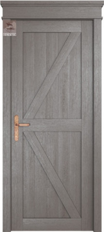 Олимп Межкомнатная дверь Лофт 2 ДГ, арт. 6138