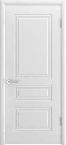 Олимп Межкомнатная дверь Трио В1 ДГ, арт. 9352
