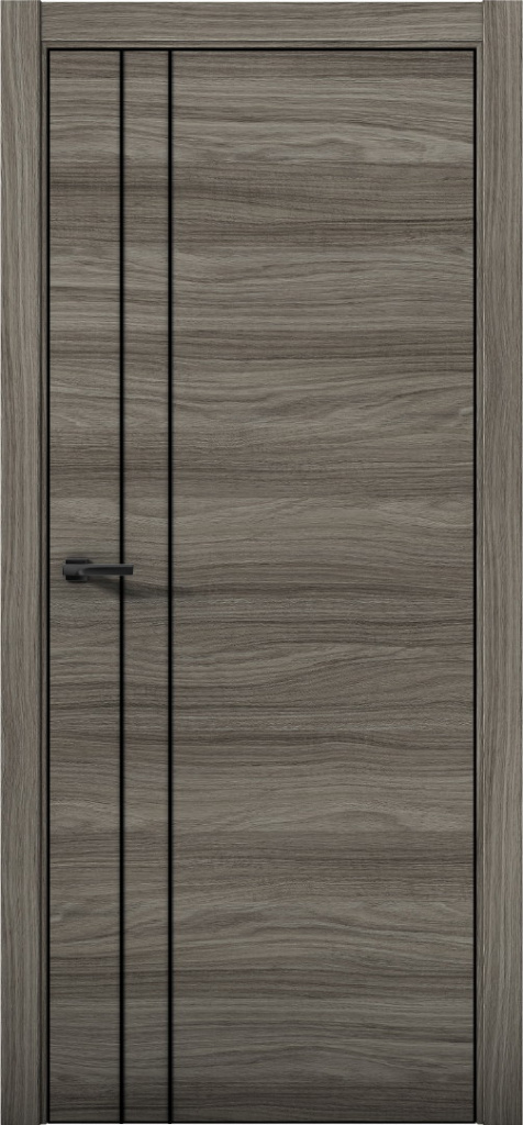 Aurum Doors Межкомнатная дверь Pu 4, арт. 12290 - фото №3