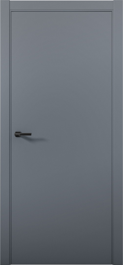 Aurum Doors Межкомнатная дверь Pd 1 abc кромка, арт. 12291 - фото №3