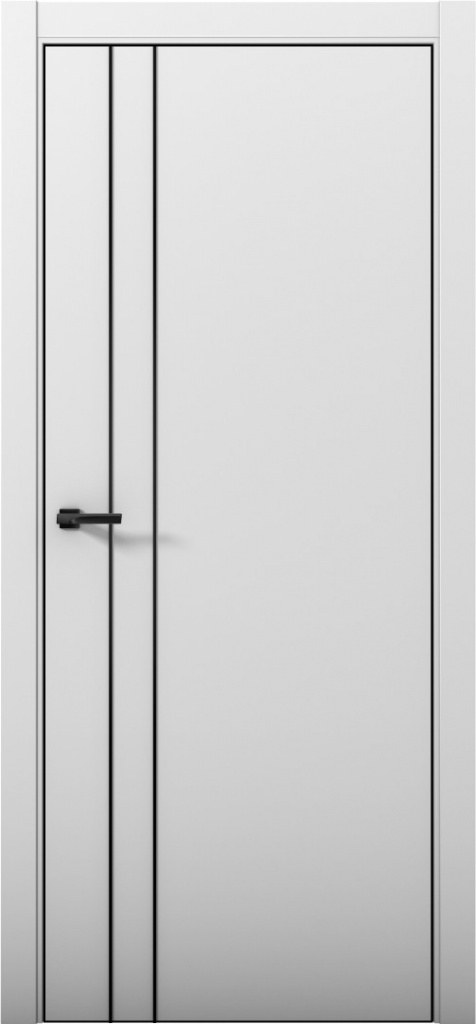 Aurum Doors Межкомнатная дверь Pd 4, арт. 12294 - фото №1