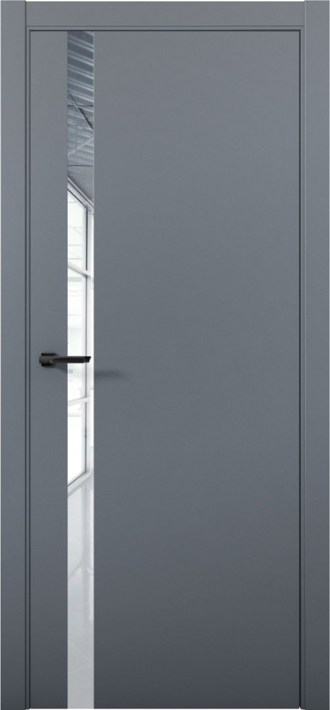 Aurum Doors Межкомнатная дверь Pd 7, арт. 12297 - фото №4