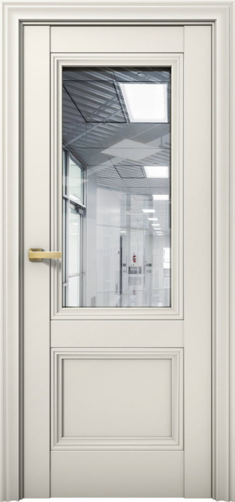 Aurum Doors Межкомнатная дверь Co 31, арт. 16132 - фото №2