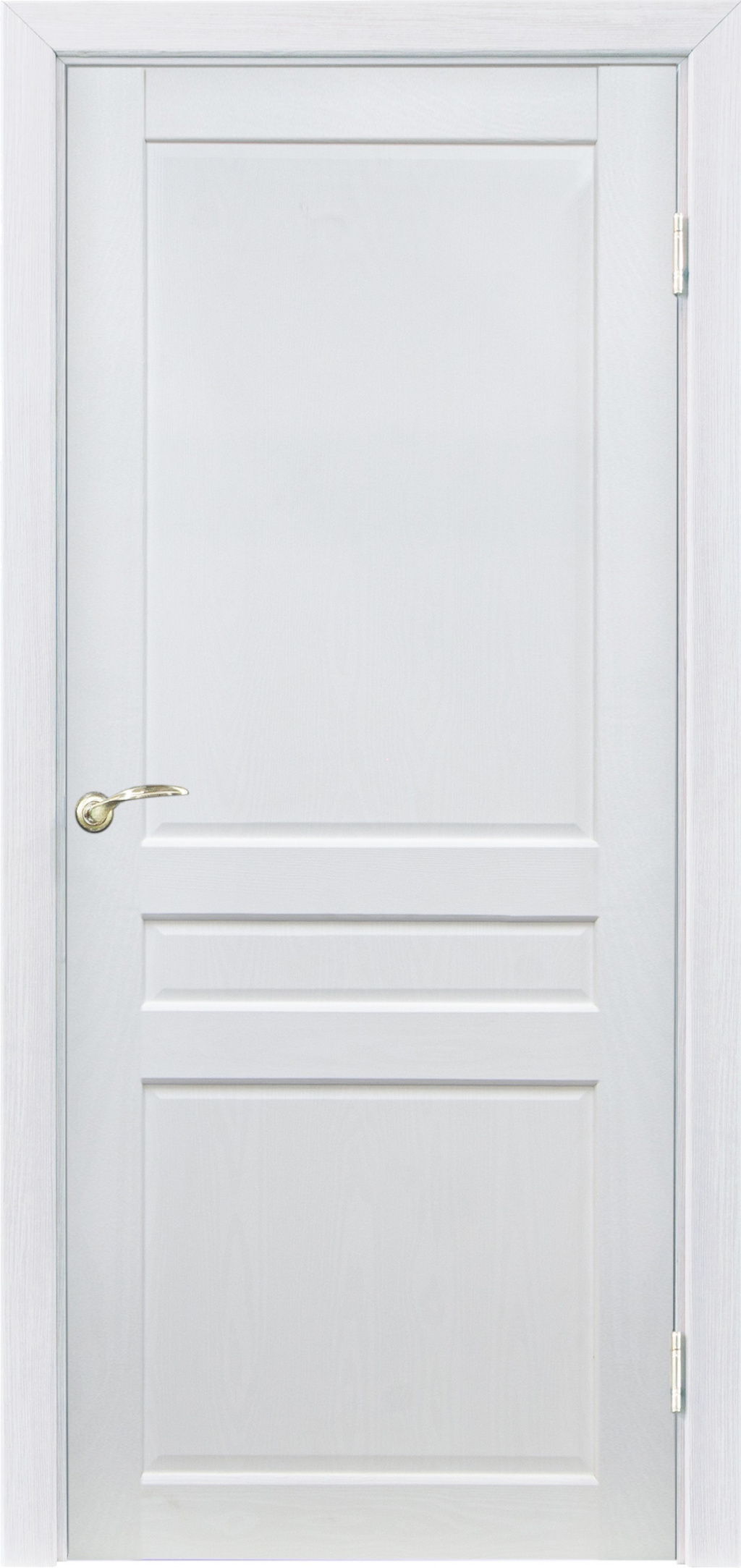 Маероль Межкомнатная дверь Эко 21 ПГ, арт. 18410 - фото №1