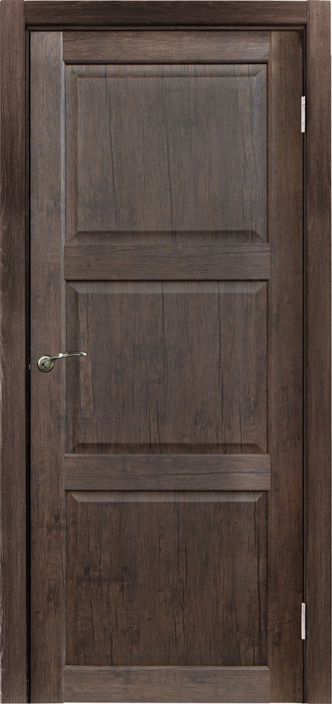 Маероль Межкомнатная дверь Эко 22 ПГ, арт. 18412 - фото №1