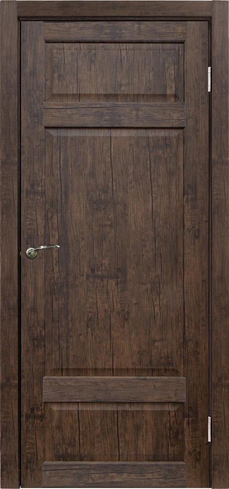 Маероль Межкомнатная дверь Эко 23 ПГ, арт. 18414 - фото №1