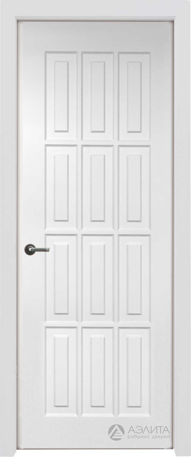 Аэлита Межкомнатная дверь Лестер ДГ, арт. 21607 - фото №1