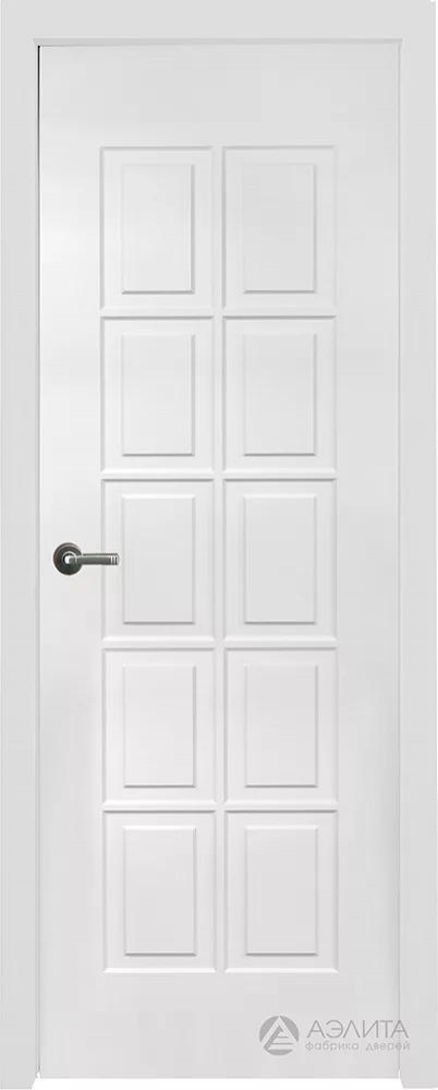 Аэлита Межкомнатная дверь Ливерпуль ДГ, арт. 21609 - фото №1