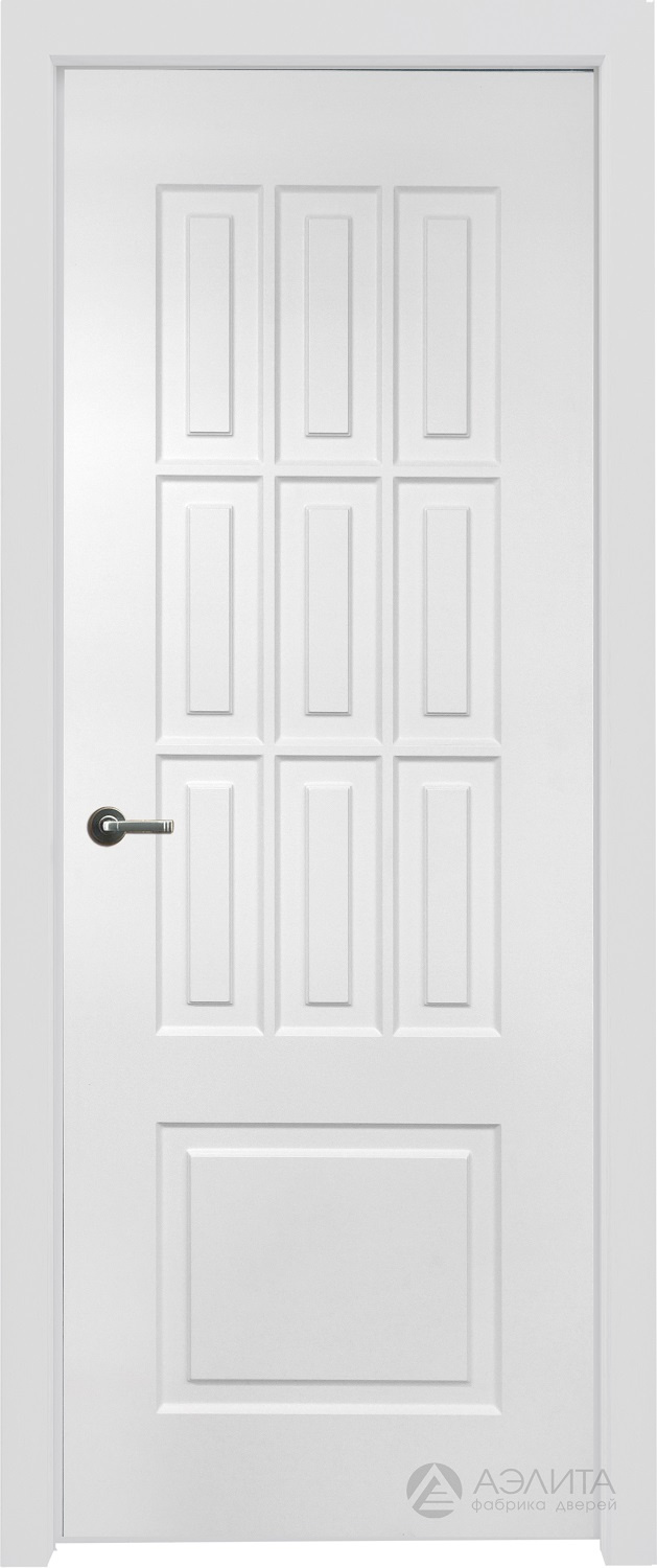 Аэлита Межкомнатная дверь Лондон ДГ, арт. 21613 - фото №1