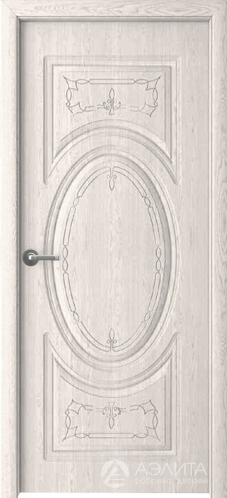 Аэлита Межкомнатная дверь Гармония ДГ, арт. 21637 - фото №1
