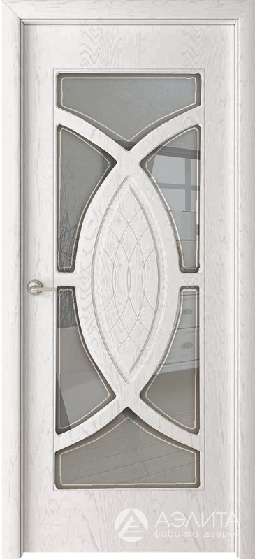 Аэлита Межкомнатная дверь Камея ДО, арт. 21648 - фото №1