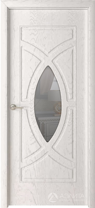 Аэлита Межкомнатная дверь Камея ДСО, арт. 21649 - фото №1