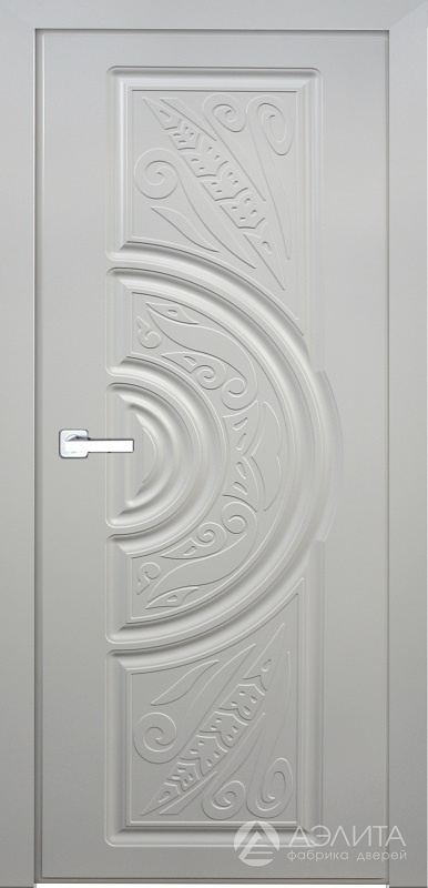 Аэлита Межкомнатная дверь Колос ДГ, арт. 21652 - фото №1