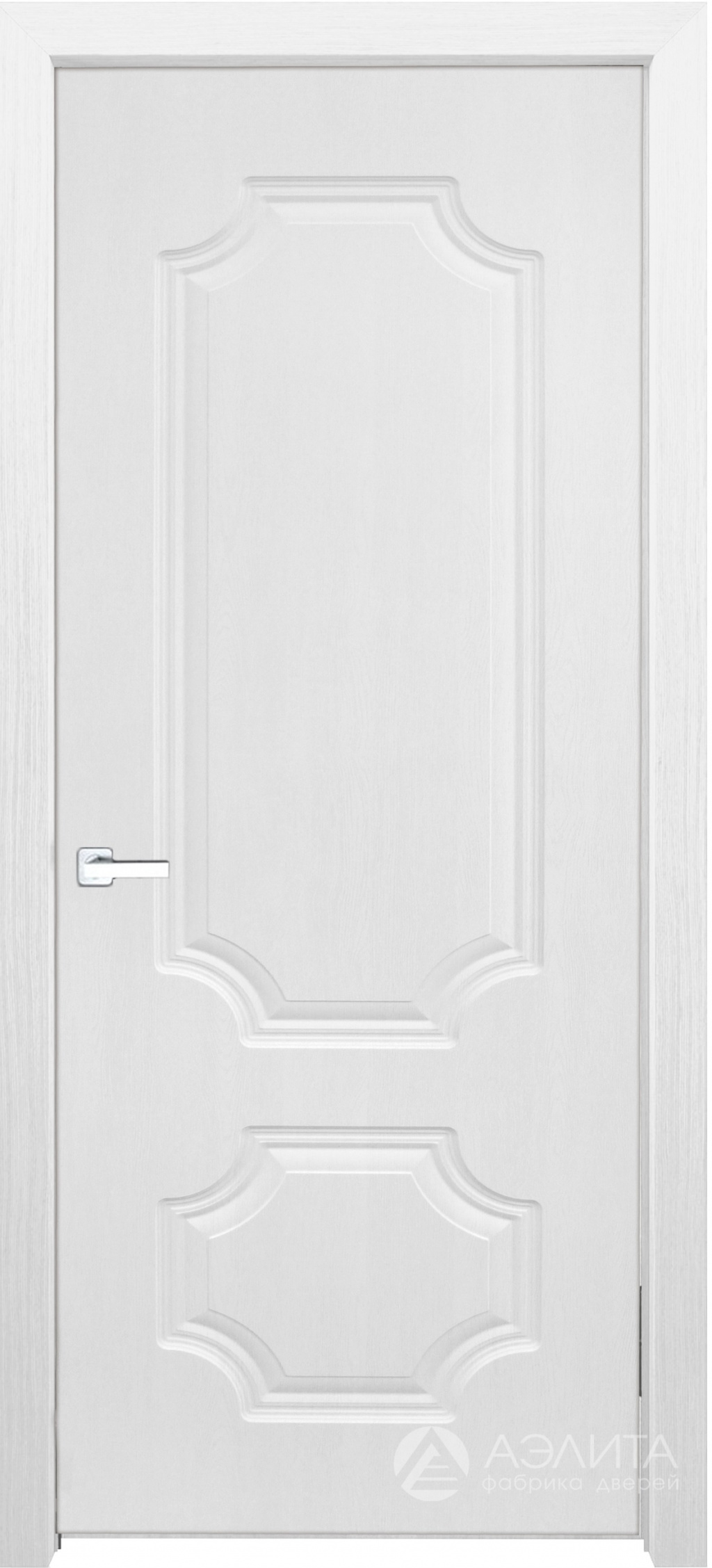 Аэлита Межкомнатная дверь Эмма 10 ДГ, арт. 21749 - фото №1