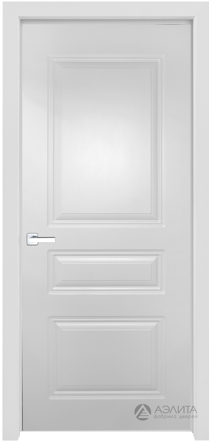 Аэлита Межкомнатная дверь Эмма 60 ДГ, арт. 21759 - фото №1