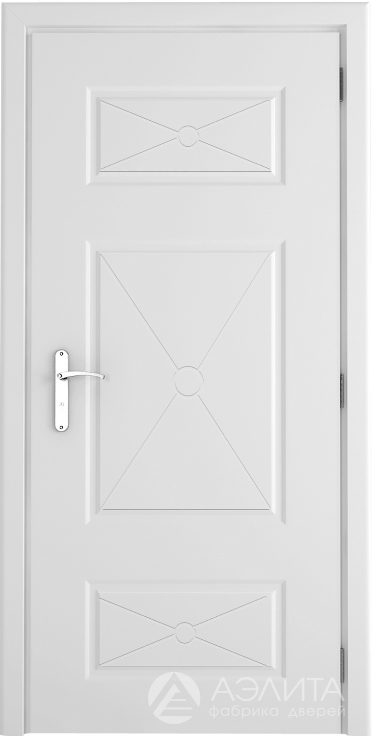 Аэлита Межкомнатная дверь Эмма 150 ДГ, арт. 21778 - фото №1