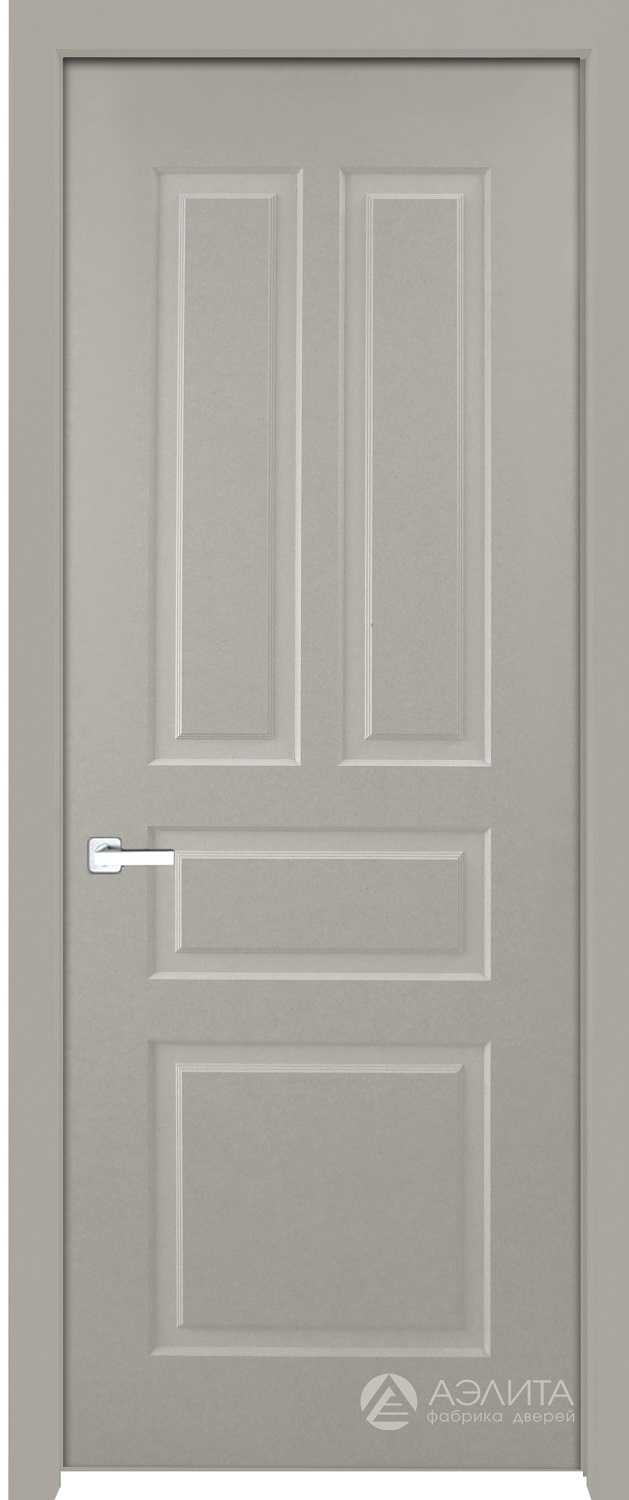 Аэлита Межкомнатная дверь Эмма 270 ДГ, арт. 21793 - фото №1