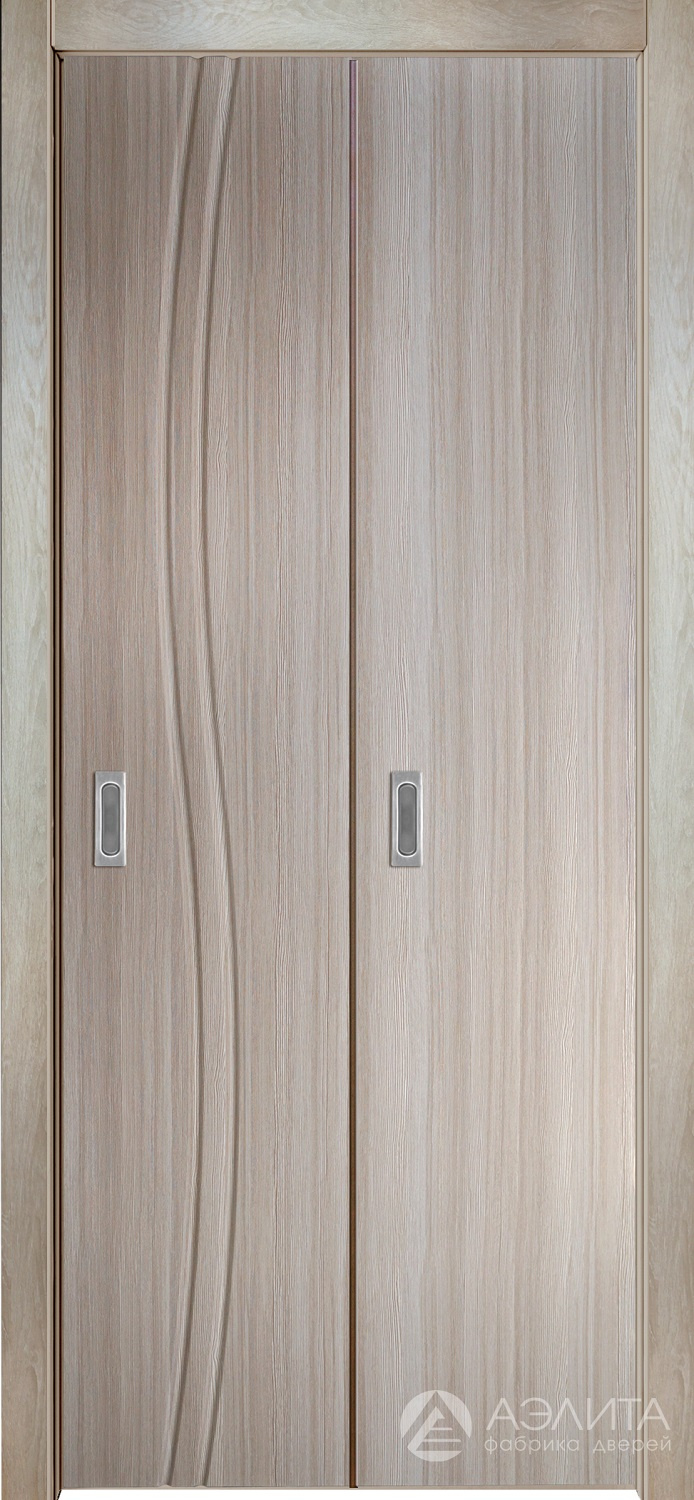 Аэлита Межкомнатная дверь Компакт 109 ДГ, арт. 21806 - фото №1