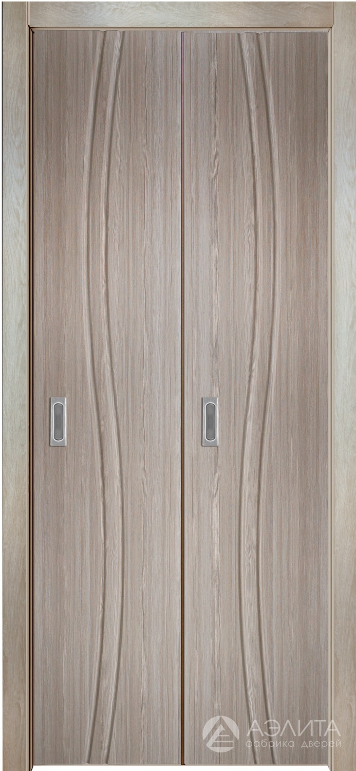 Аэлита Межкомнатная дверь Компакт 110 ДГ, арт. 21808 - фото №1