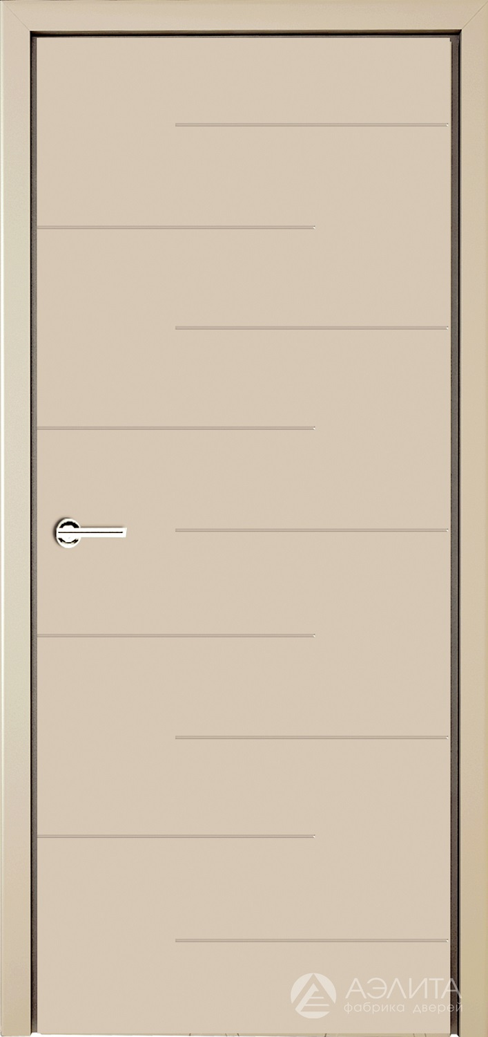 Аэлита Межкомнатная дверь Аккорд ДГ, арт. 21821 - фото №1