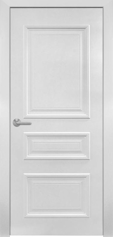 Аэлита Межкомнатная дверь Boca 3 ДГ, арт. 22049 - фото №1