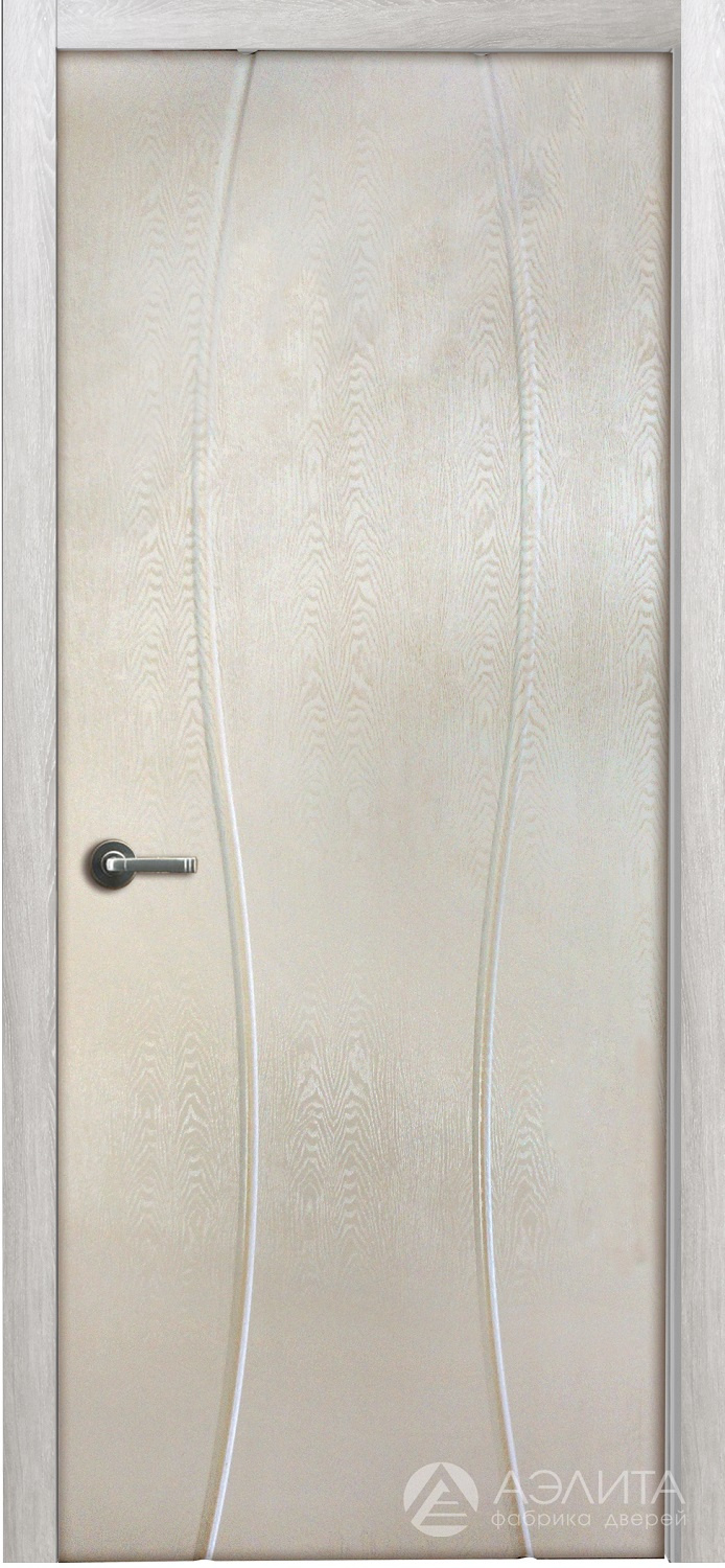Аэлита Межкомнатная дверь Сириус полное ДГ, арт. 22159 - фото №1
