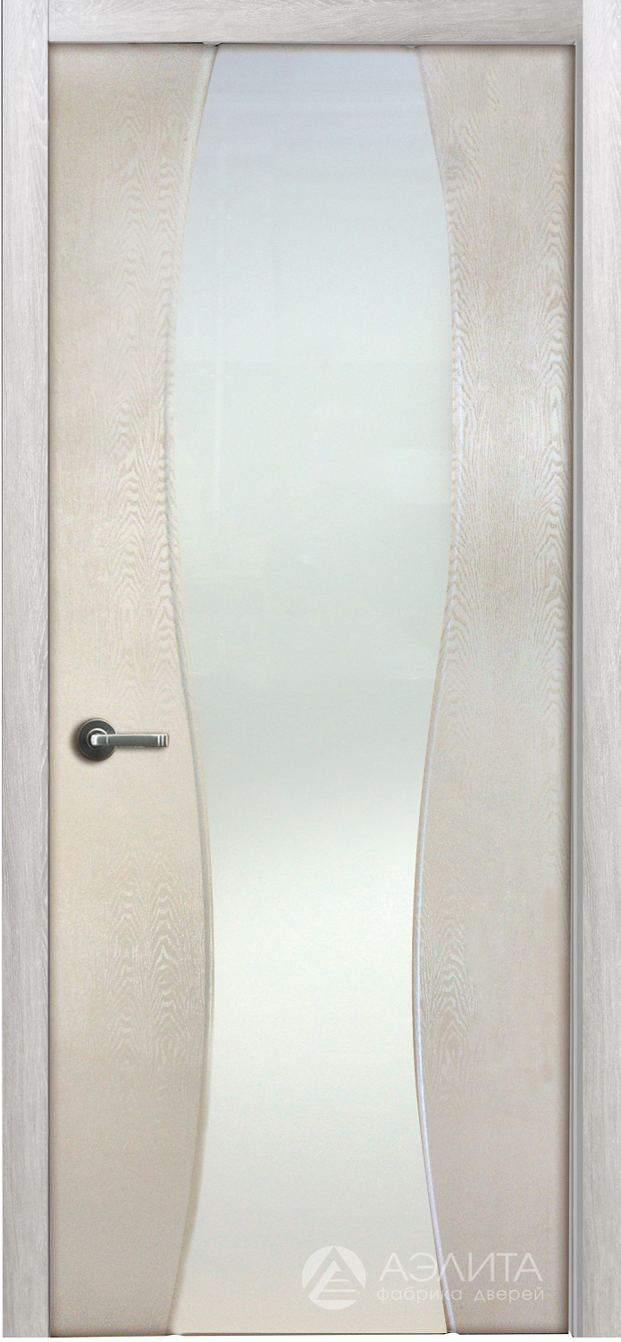 Аэлита Межкомнатная дверь Сириус полное ДО, арт. 22160 - фото №1