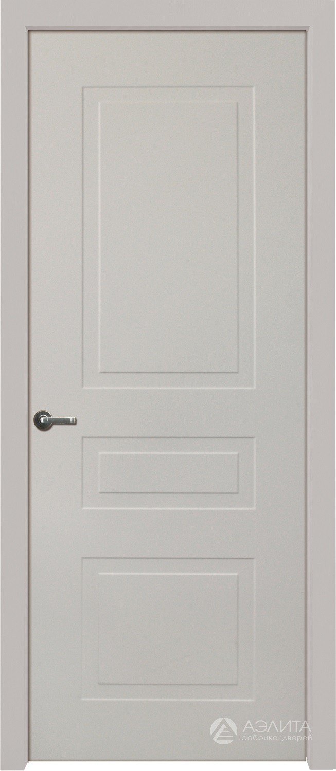 Аэлита Межкомнатная дверь Твин 60 ДГ, арт. 22181 - фото №1