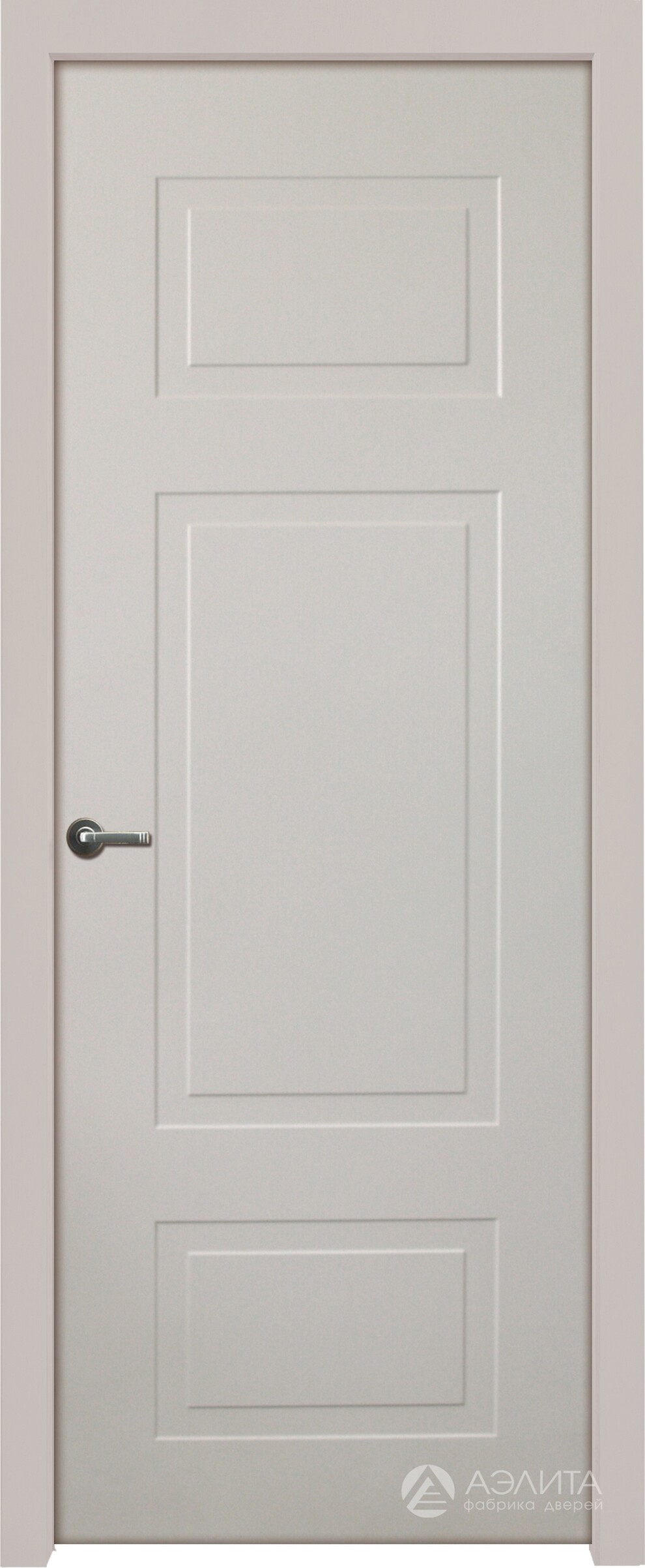 Аэлита Межкомнатная дверь Твин 140 ДГ, арт. 22185 - фото №1