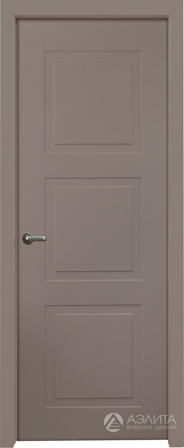Аэлита Межкомнатная дверь Твин 160 ДГ, арт. 22189 - фото №1
