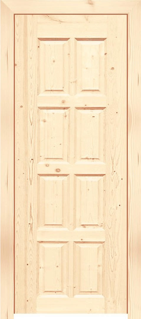 Маероль Межкомнатная дверь Шоколадка		, арт. 25338 - фото №1