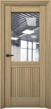 Aurum Doors Межкомнатная дверь Ni 3, арт. 27211 - фото №4