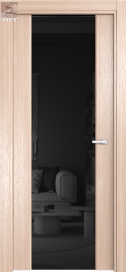 Олимп Межкомнатная дверь Диор 3 ПО, арт. 5845 - фото №1