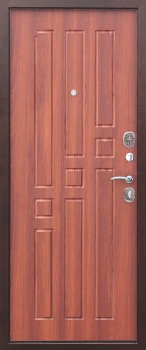 Феррони Входная дверь Гарда 8 мм, арт. 0000597 - фото №2